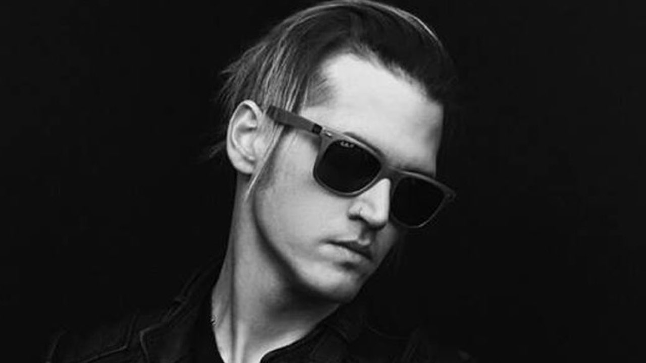 Happy Birthday Mikey Way :) 