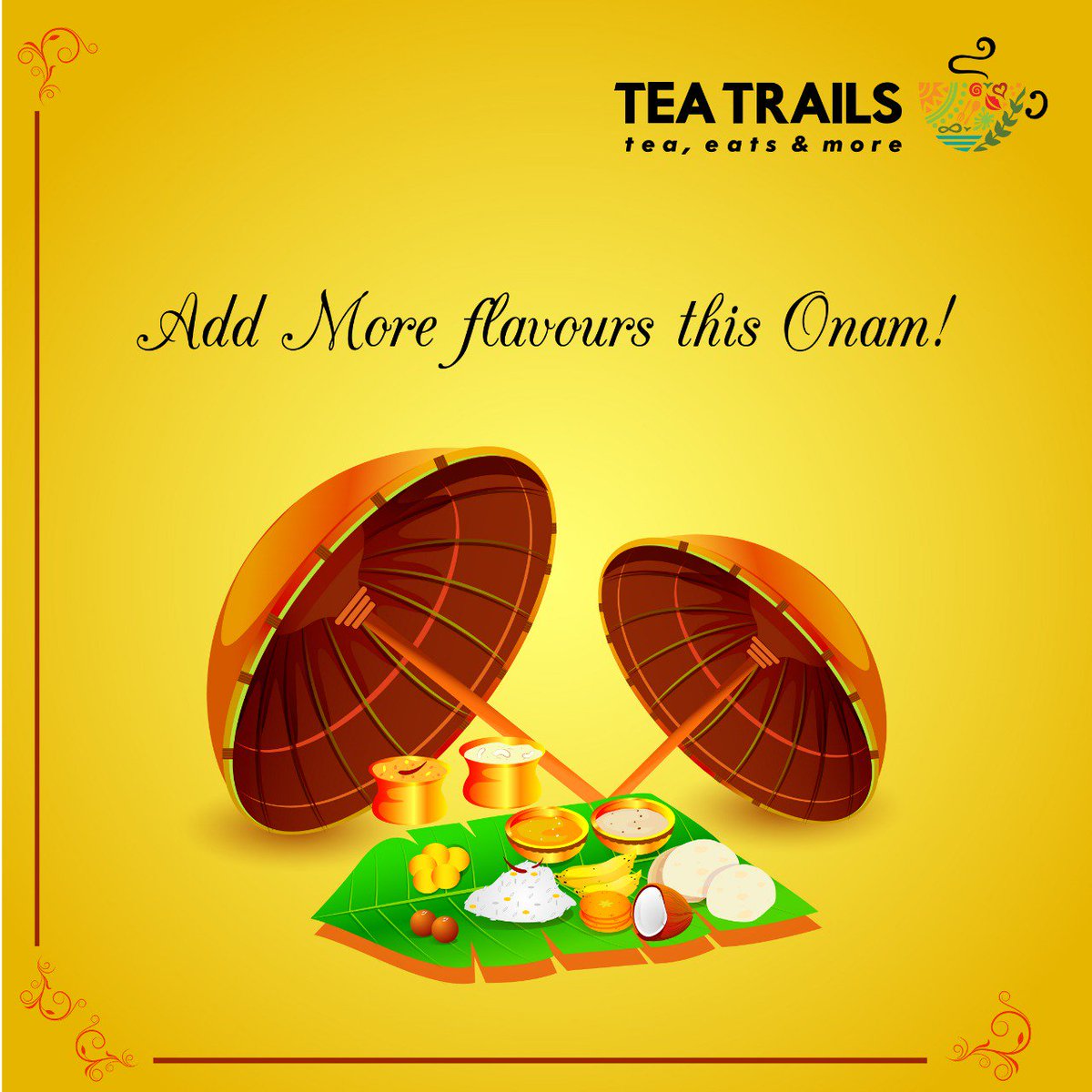 Tea Trails tweet media