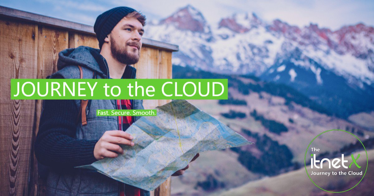 itnetx_CH's tweet photo. Hiking is not yet over for this year. Who is joining for an adventure?
𝗘𝗺𝗯𝗮𝗿𝗸 𝗼𝗻 𝘆𝗼𝘂𝗿 𝗝𝗼𝘂𝗿𝗻𝗲𝘆 𝘁𝗼 𝘁𝗵𝗲 𝗖𝗹𝗼𝘂𝗱 𝘄𝗶𝘁𝗵 𝗶𝘁𝗻𝗲𝘁𝗫. A journey that every company should be taking off. 

https://t.co/K3Hfx6ioOY
#cloud #azure #itnetX #digitaltransformation https://t.co/qnimBYnwx8