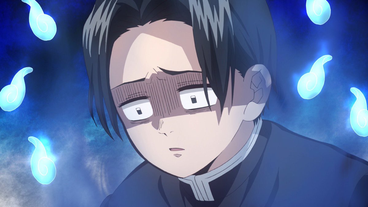 Kimetsu No Yaiba Episode 24 Kimetsu No Yaiba Episode 24