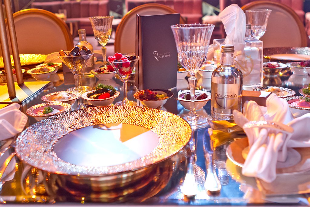 Royal_Catering's tweet photo. Entertain your guests in style!
From simple platters to elaborate menus, we have it all and we also specialize in authentic Arabic cuisine.
Let us help you with your next event
📞02 496 3200 https://t.co/WY76azWZxF