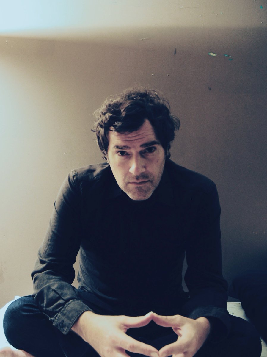 Just Announced: <a href="/Patrick_Park/">Patrick Park</a> in the 7th St Entry on December 17.

Tickets on sale now: bit.ly/2kDp9oC