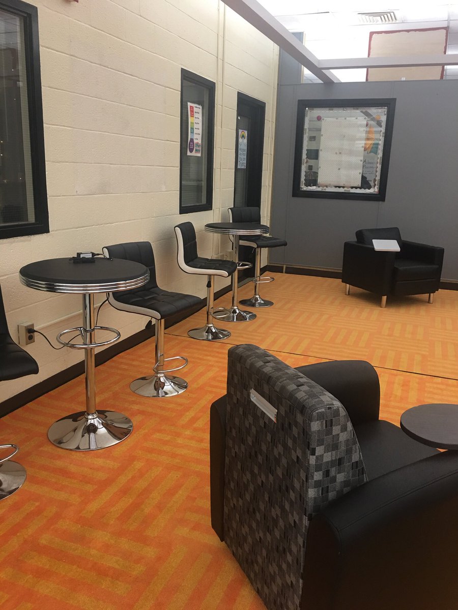 Michelle Anderson tweet media