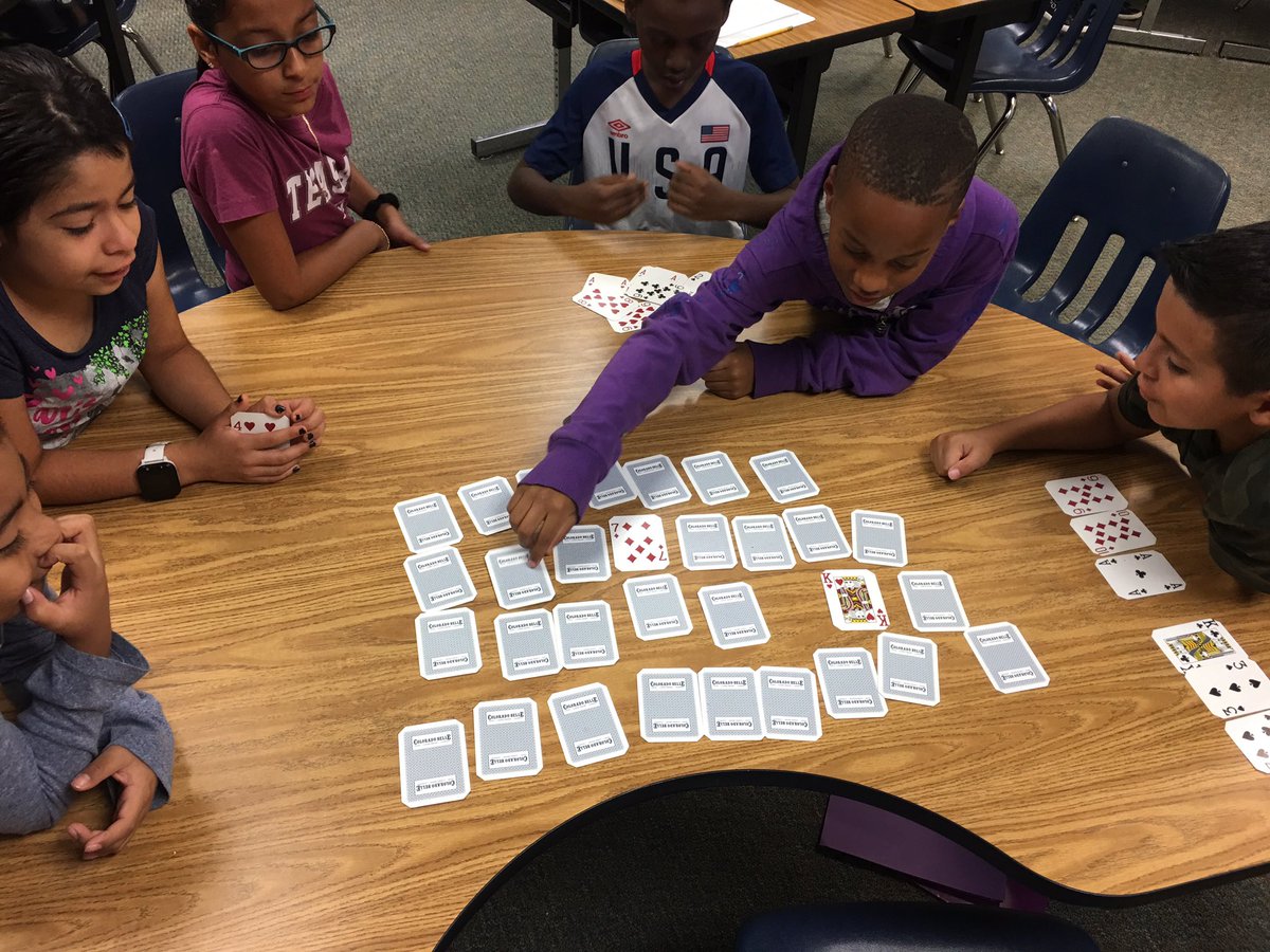Building #numbersense making groups of 20! #fourthgrade #mathisfun #concentration <a href="/FabFourthFam/">McDougle Fourth</a> <a href="/McDougleMathSci/">McDougleMathSci</a> <a href="/McDougleKISD/">McDougleKISD</a> <a href="/KleinISD/">Klein ISD</a>