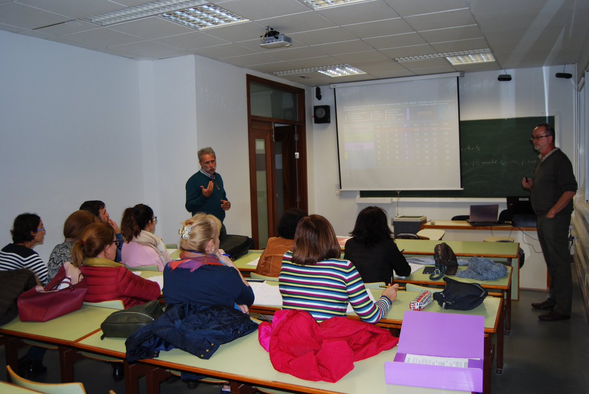 Cienci@ULL tweet media