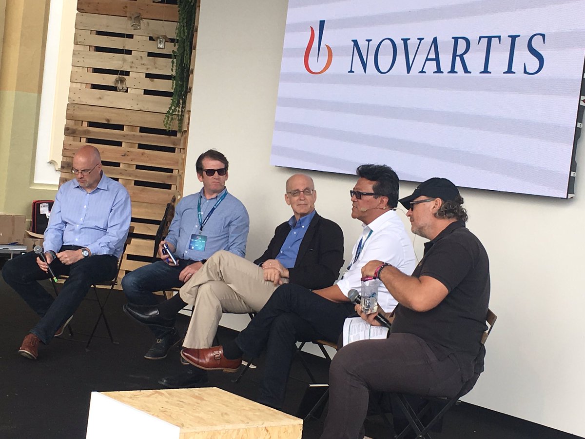 LudicGroup's tweet photo. Adaptive strategy is about moving fast and connecting people fast to enable the organisation to evolve. Living in an adaptive world means a mindset shift.
#fpp2019 #futureportprague2019 #iamcurious #novartislearning #curiousminds #novartis
@garrickjones https://t.co/g5Ef90zHtl
