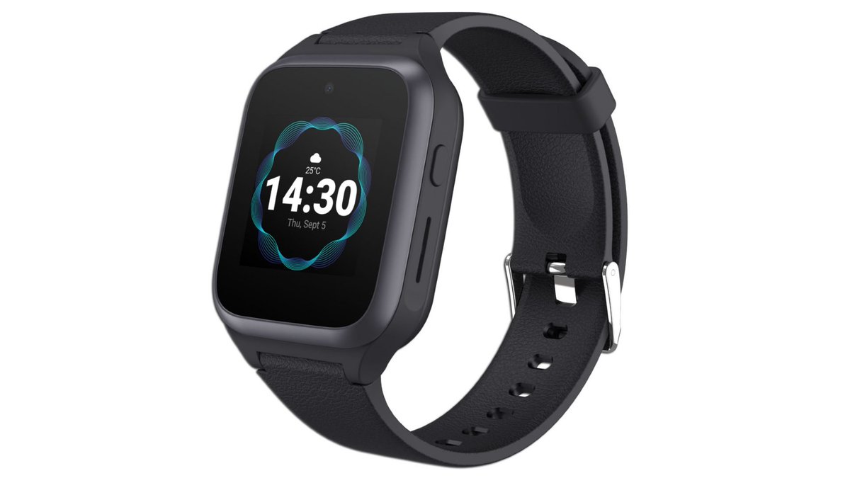 TechnopatNet's tweet image. Technopat:  TCL Yeni Aile Saati MT40s Modelini Tanıttı technopat.net/2019/09/10/tcl… #technopat