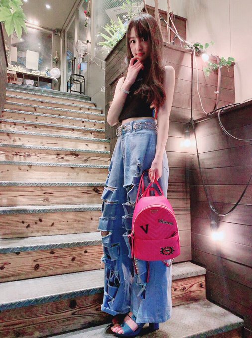 Twitterのコスプレ画像5