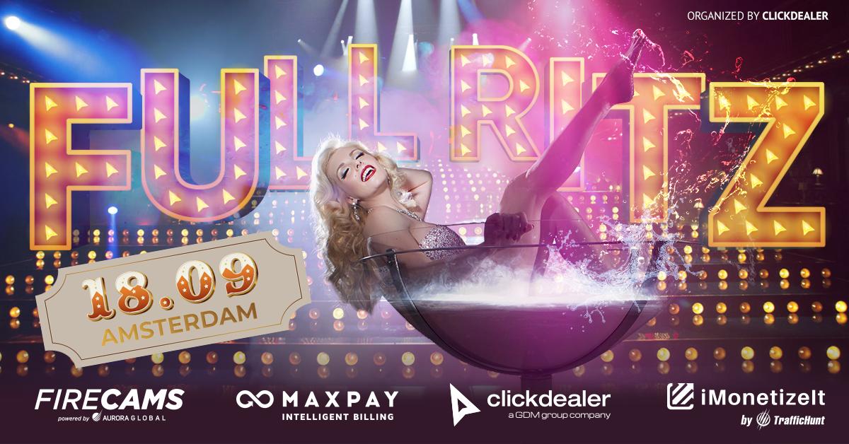 TrafficHunt_ads's tweet photo. @iMonetizeIt together with @click_dealer, @maxpay_ltd, and @AuroraGlobalcom will be waiting for our TOP #affiliates at the fabulous event dedicated to the 15th 🥳 annual #WMA conference!

Do be quick and get your ticket right now!

RSVP here ➡️ https://t.co/xwY3sjOYoj https://t.co/YZuLDqo0dm