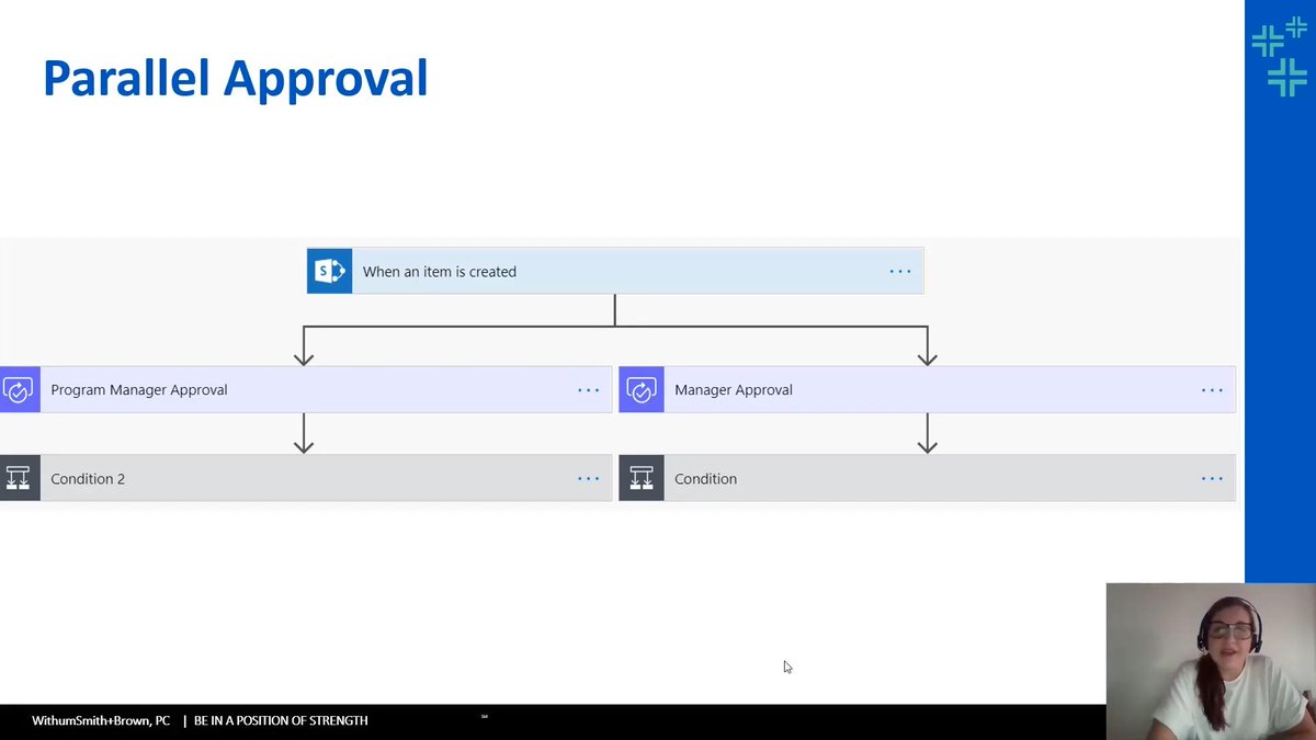 kamleshrao's tweet image. Parallel Approval vs Sequential Approval #FlowConf2019 @melihubb