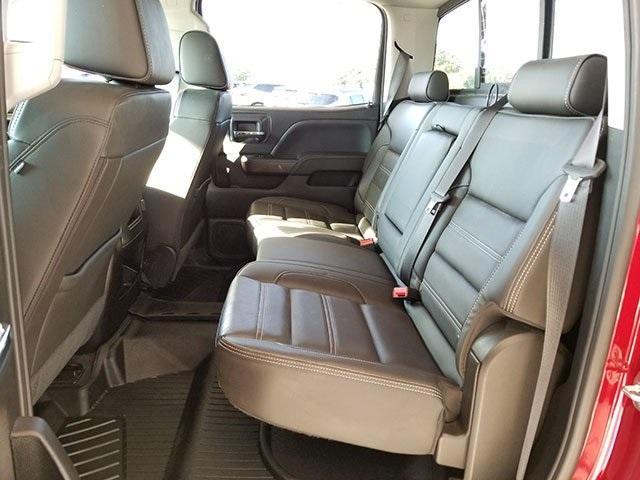 #TUESDAYTRUCKDEAL GM-CERTIFIED PRE-OWNED 2019 #GMC #SIERRA #2500HD 4WD Denali. 14K miles. $58940. STK#T19355A. ASK FOR John Weidert. Call/text me at 8153833946 

Red Quartz Tintcoat. Allison 6-Sp Auto. Duramax 6.6L V8 Turbodiesel. Clean Autocheck, 1 Owner. Nav, Leather, Moonroof.