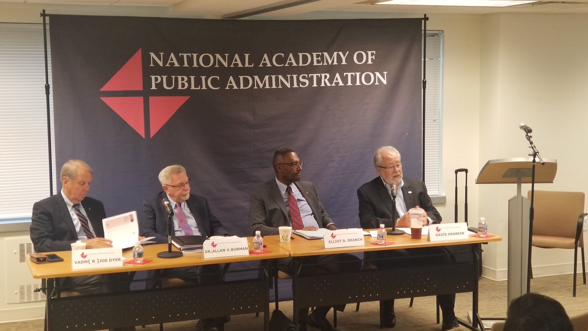 Want to learn more about the <a href="/Section809Panel/">Section 809 Panel</a>'s recommendations for streamlining &amp; codifying U.S. #acquisition regulations? Visit section809panel.org/roadmap for a Roadmap to the Section 809 Panels' Reports. #809Panel