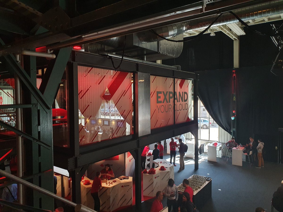 Acceleris AG tweet media