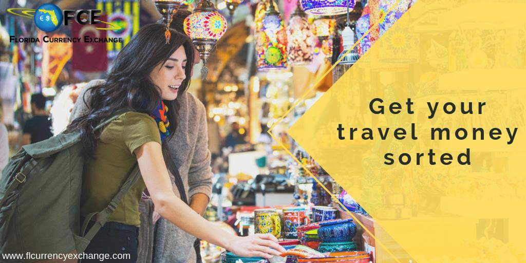 CurrencyFlorida's tweet photo. How much cash you should take will depend on your destination, but you should factor in cash for things such as stopovers, tipping, &amp; purchasing from street vendors. Exchange cash now before you travel! Visit https://t.co/FVe5HpgzJu to know more.
#FloridaCurrencyExchange https://t.co/gMjZZmKZLb