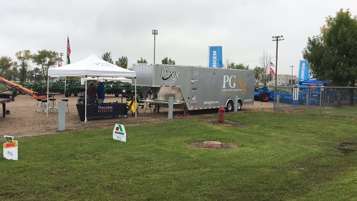 Plains Grain tweet media