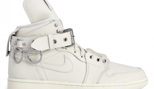 Jordan213315270's tweet photo. COMME des GARCONS x Air
       Jordan 1 White
Release date:Sep.14,2019
https://t.co/y6wIGeg9bK https://t.co/YT1WuasuEV