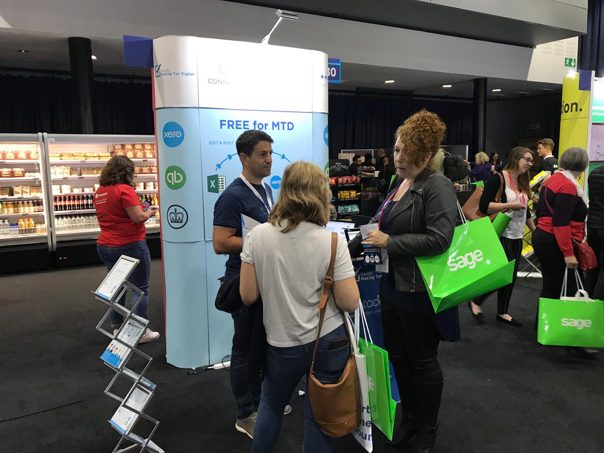 DataDearApp's tweet image. Come visit #DataDear gurus at our stand at #ACXSummitNorth