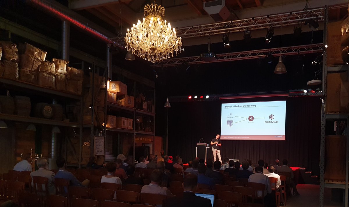 Acceleris AG tweet media