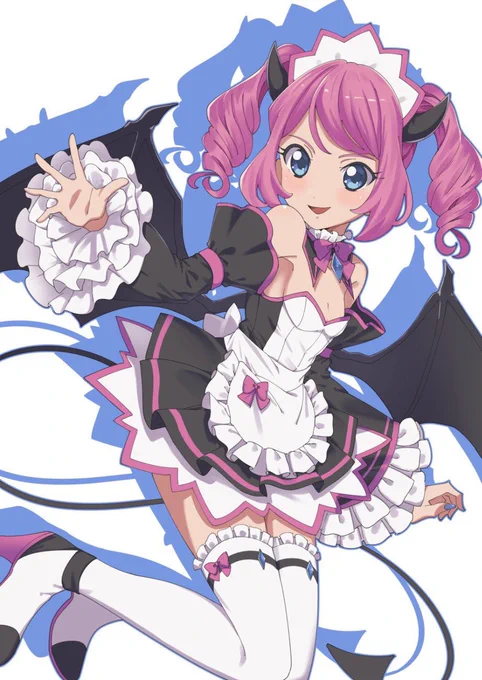 あ…あの…普段はイラスト描いてるアカウントです… 