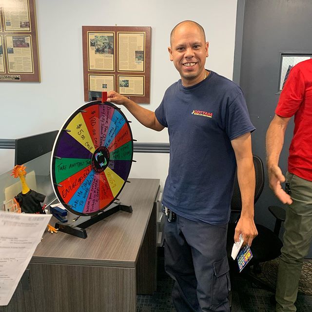 Omar. Is #1 tech of week.  Wahoo! ift.tt/31eaTTa