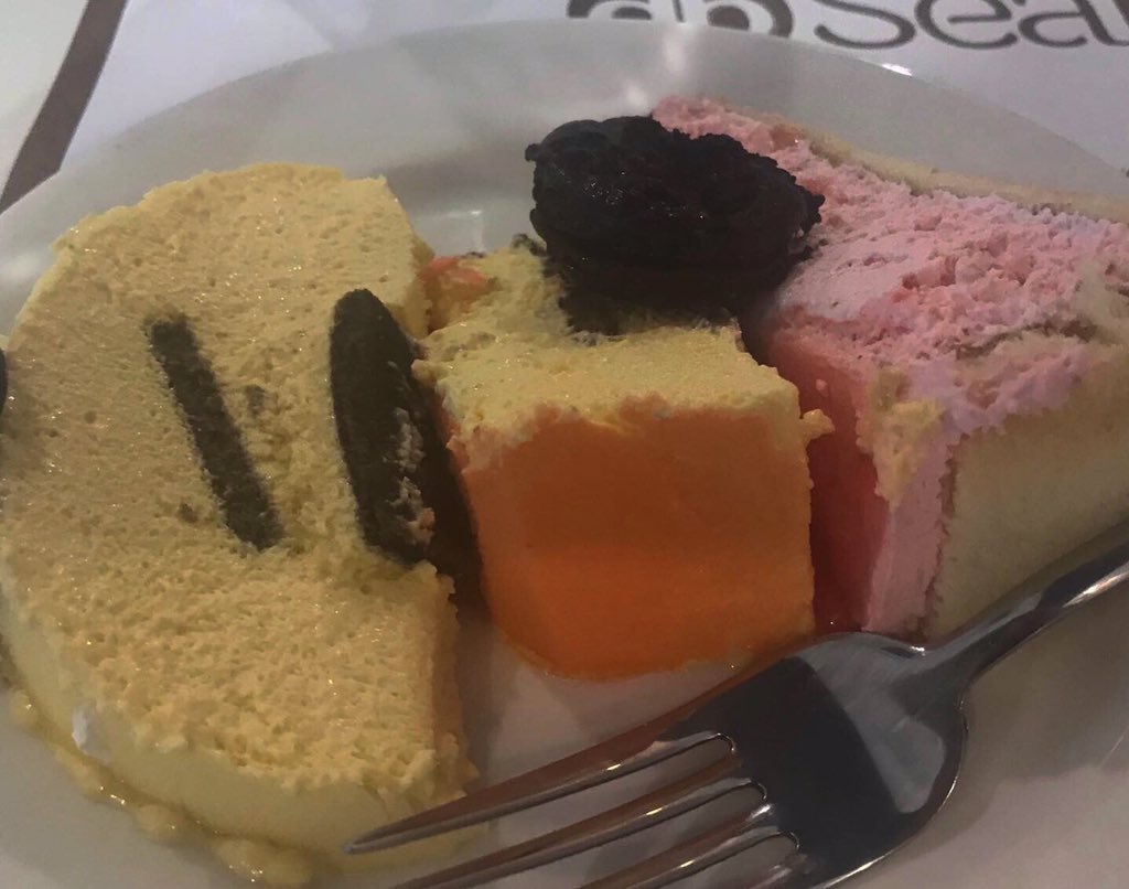 kettlekeg's tweet photo. A selection of the Maltese coffees and cakes 🇲🇹☕️🍰 #kkeg #piaggioape #piaggioape50 #coffeelovers #comingsoon2019 #malta https://t.co/Gz6kEpSELW