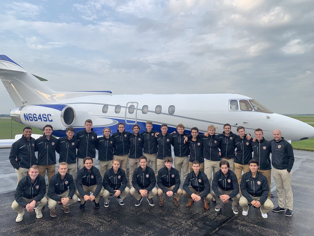 JanesvilleJets1's tweet photo. Gearing up to take flight this season!
@FlySCAviation
#JetOut #YourTownYourTeam https://t.co/33qaF6AYPw