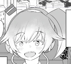 ココちゃんの顔描くの楽しいシリーズ 