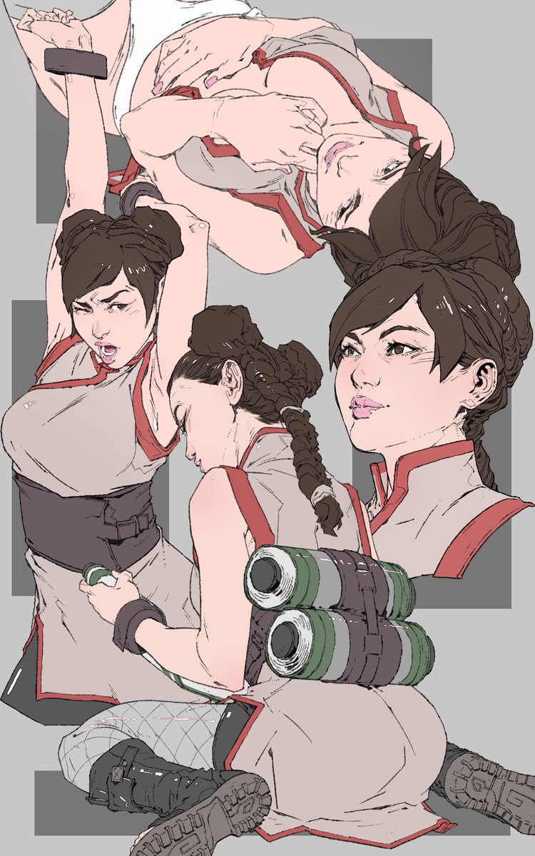 #TenTen