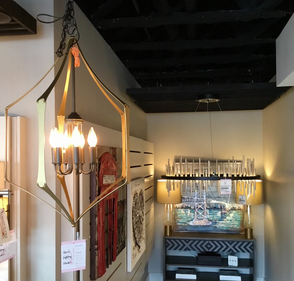 Gerrielighting Fanstudio Gerrielighting Twitter