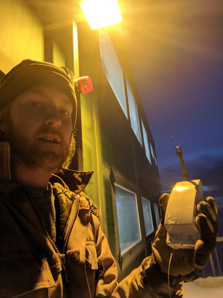 radiosonde_auto_rx hashtag on Twitter