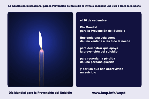 SMCHealth's tweet photo. Today is World Suicide Prevention Day!
@IASPinfo invites the global community to light a candle near a window at 8pm today. If you know someone facing a mental health crisis, call StarVista Crisis Hotline 650-579-0350 or text “Home” to 741741. #BeTheOneSMC #ImHereForYou https://t.co/mEpHzGpfpK