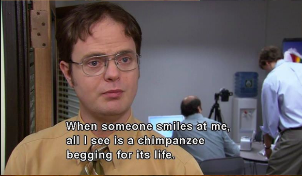 theofficetv tweet picture