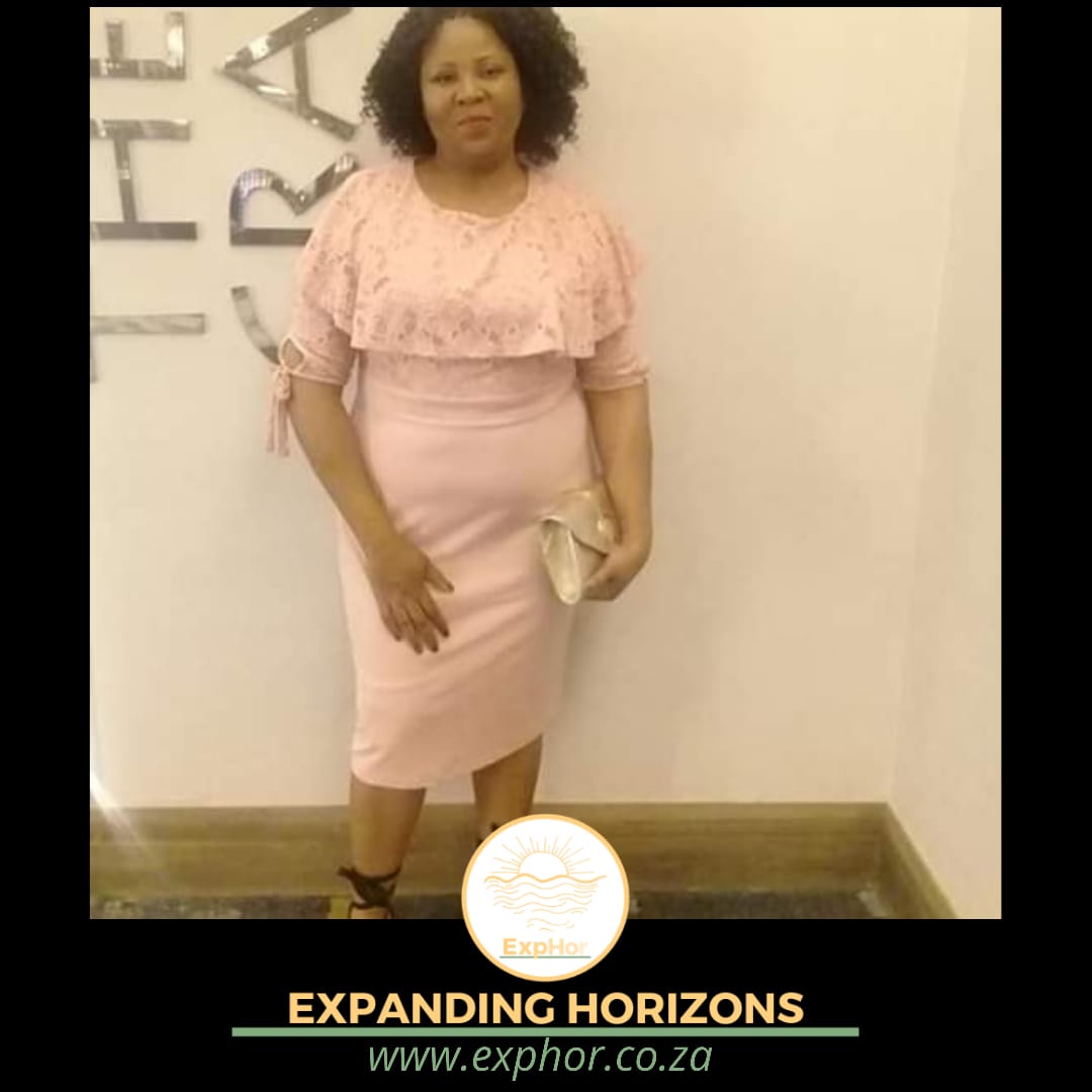 Expanding Horizons tweet media