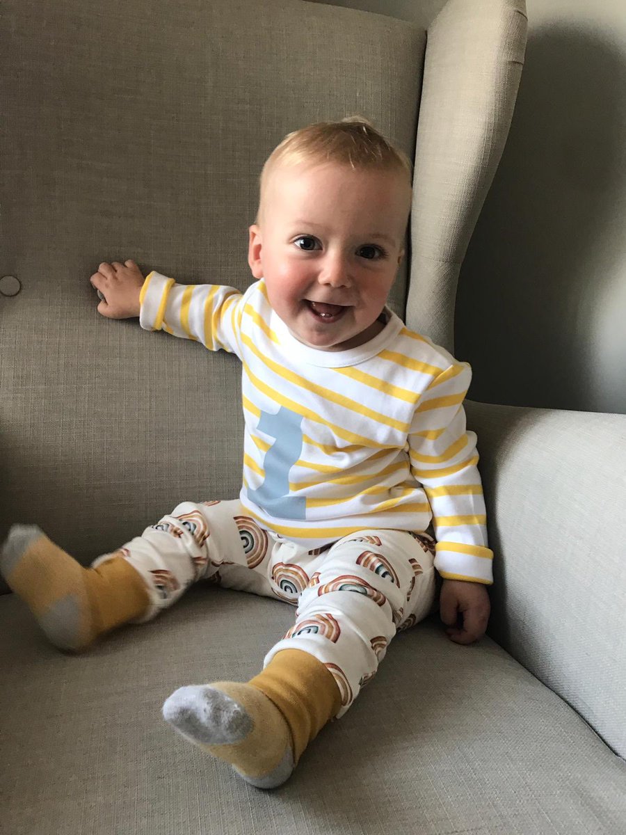 Andy_Sargent's tweet photo. In Manchester to celebrate Albie’s first birthday #timeflies #topgrandad https://t.co/fLhancxWHq