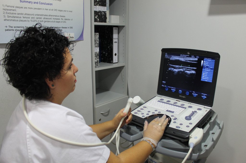 📢¿Quieres seguir tu formación en #medicina? ¿Buscas un experto universitario?
➡Experto universitario en Diagnóstico de ateromatosis subclínica mediante ecografia arterial
!INSCRIPCIONES YA ABIERTAS! 
mtr.cool/sunfyrikbo