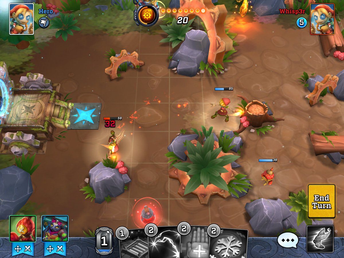 LLoTGame's tweet image. Play Little Lords of Twilight today and get double coins on your victories!

-Download Little Lords of Twilight on the App Store: apple.co/2sRBvKe
-Get it on GooglePlay: goo.gl/YSsPXo

#LLoT #LLoTGame #LittleLordsofTwilight #Mobilegame