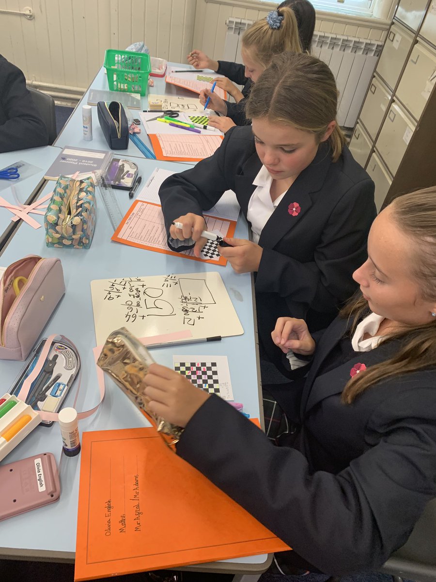 Head of Year 7 tweet media