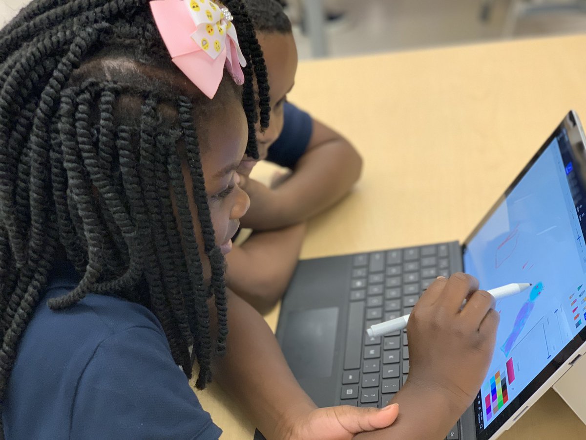 Ms. K. Flournoy (@msflournoyaps) on Twitter photo Thank you <a href="/vseville44/">ApsVSeville</a> and <a href="/Microsoft/">Microsoft</a> for bringing drawing to life through Paint 3D and Mircsoft’s Surface tablet!! <a href="/APSHAES/">Harper-Archer Elementary School</a> @PrinDSTaylor <a href="/apsupdate/">ATL Public Schools</a> <a href="/DrEmilyAMassey/">DrEmilyAbramsMassey</a> Thank you <a href="/vseville44/">ApsVSeville</a> and <a href="/Microsoft/">Microsoft</a> for bringing drawing to life through Paint 3D and Mircsoft’s Surface tablet!! <a href="/APSHAES/">Harper-Archer Elementary School</a> @PrinDSTaylor <a href="/apsupdate/">ATL Public Schools</a> <a href="/DrEmilyAMassey/">DrEmilyAbramsMassey</a>