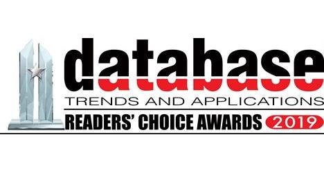 Quest's tweet photo. Thank you for making #QuestToad, #Foglight and #SharePlex 2019 @dbtrends Readers’ Choice award winners! Check out the award-winning solutions that’ll help you save time and reduce risk. https://t.co/eAZj8P48HR https://t.co/tmTFwbFdBd