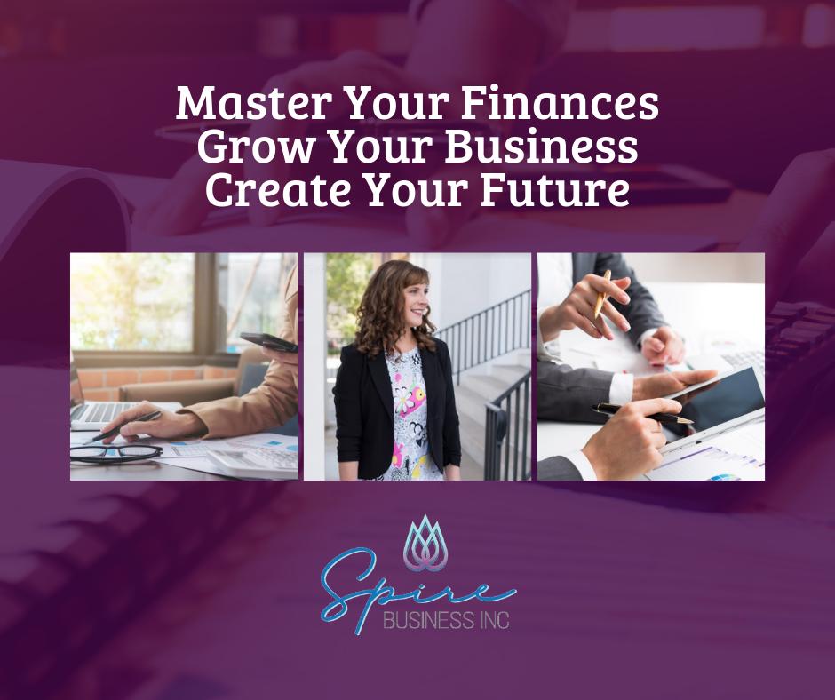 SpireBusiness1's tweet image. Do bank statements and invoices make you feel completely overwhelmed? Don&apos;t worry, we get it and our own Linda Brown is right here to help show you how to master your finances and more! 😀 #financialfreedom #spirebusiness
Take a look ➡️ bit.ly/2YlQTQw