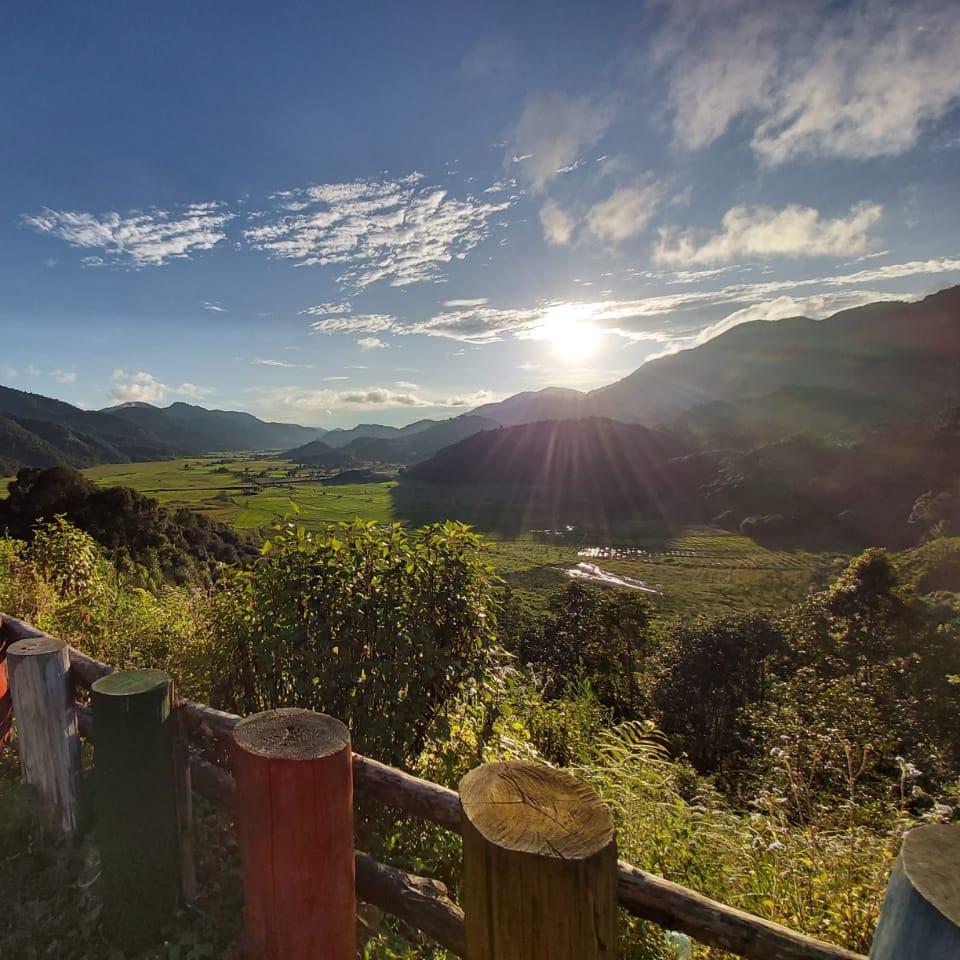 Shaanday Nabum on X: "Most Beautiful Valley of Pakke kessang District Arunachal Pradesh https://t.co/WY0ZNDLShf" / X