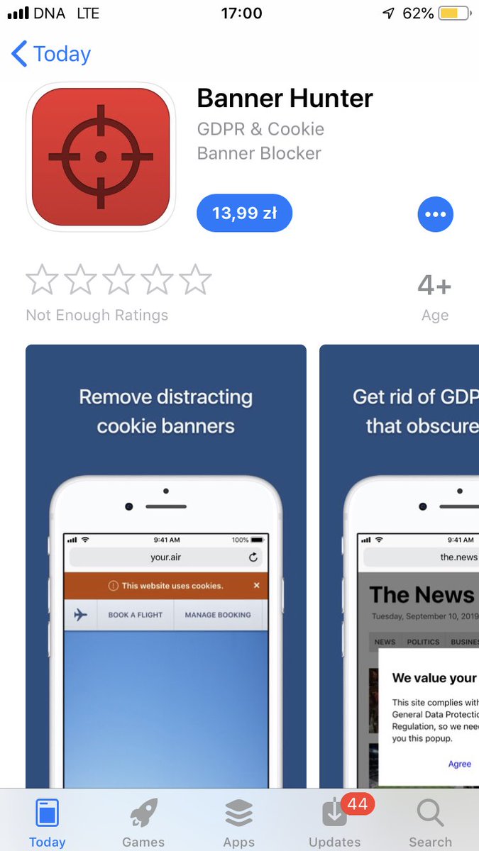 Banner Hunter Bannerhunterapp Twitter