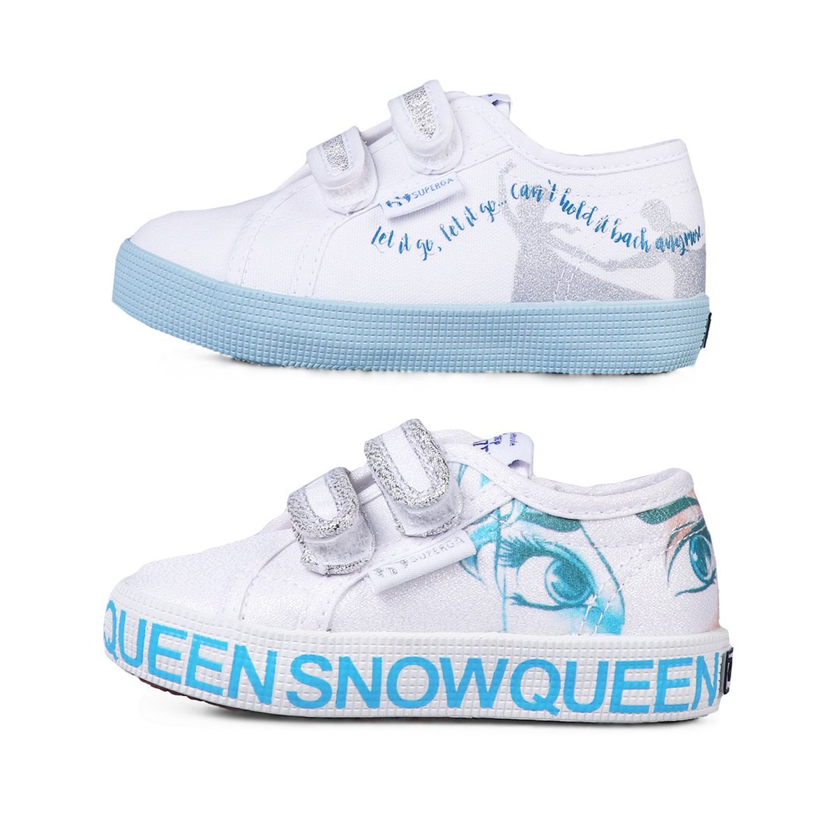 superga kind