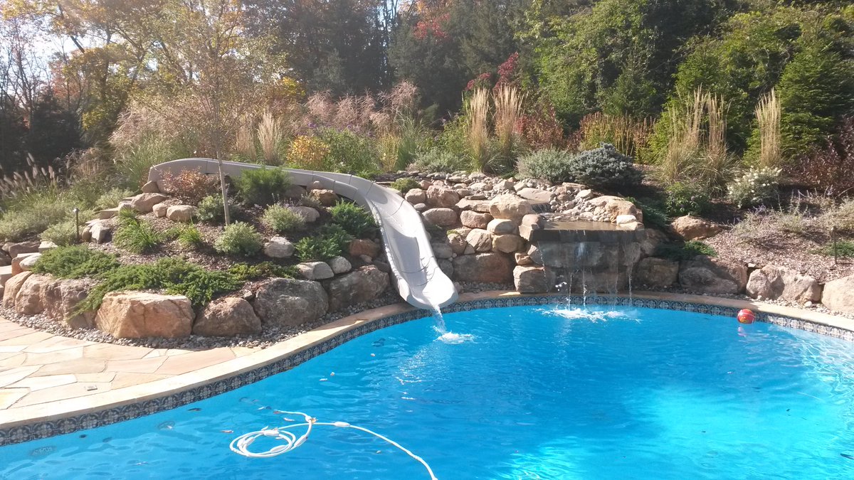 SRPoolsInc's tweet image. It is #swimmingpool closing season.  Make sure you call to get on the schedule at 908-526-2277.

Remember to ask about #acidwashing your #saltcell before closing the #POOL. This will help the life of your system.