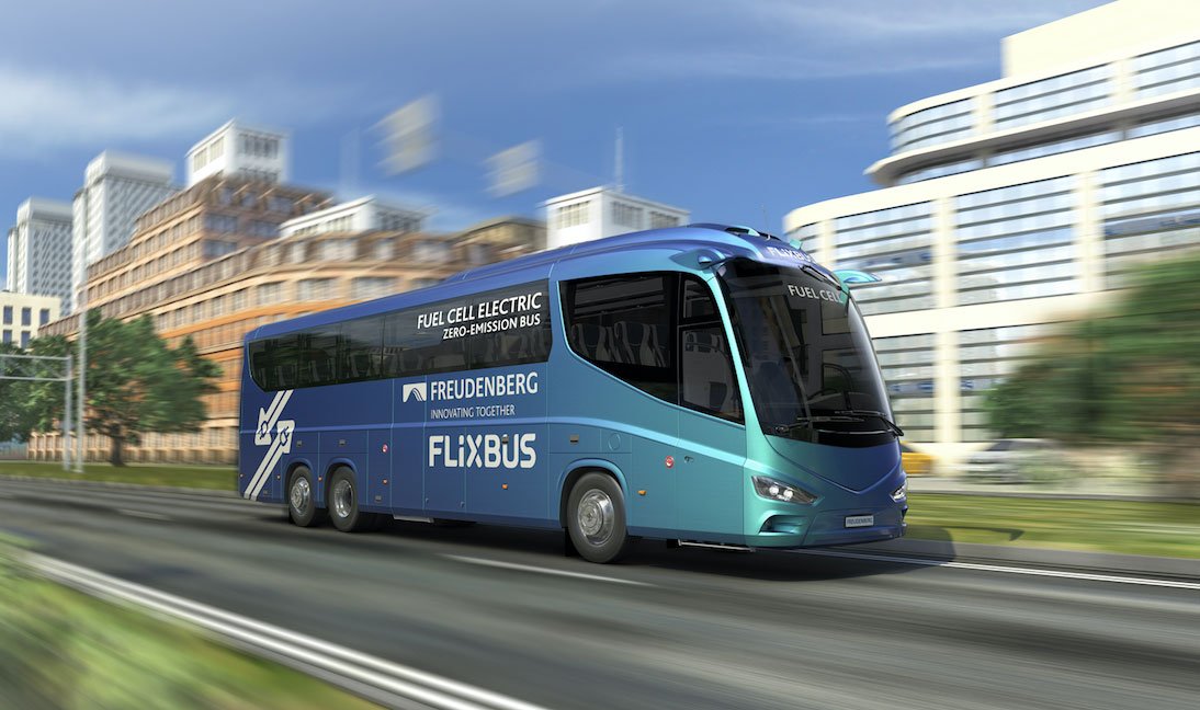 ViaReunir's tweet photo. #Flixbus va utiliser des #autocars à hydrogène #ecologie #mobilite > https://t.co/8I0v6azKvF https://t.co/BBWD9eINqQ