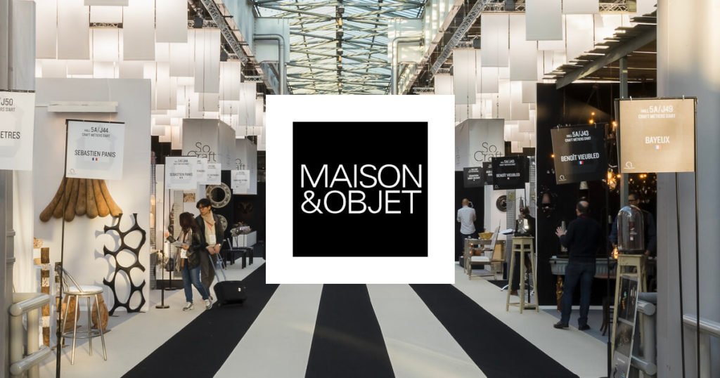 Dernier jour du salon <a href="/MaisonObjet/">MAISON&OBJET</a>, édition 2019 ✨L'oeil aiguisé de Renovation Man a décrypté pour vous, les tendances à suivre de près pour 2020 🔎 À découvrir ici 👉 bit.ly/2lG4Ozh #décoration #architecture #design  #MO19
