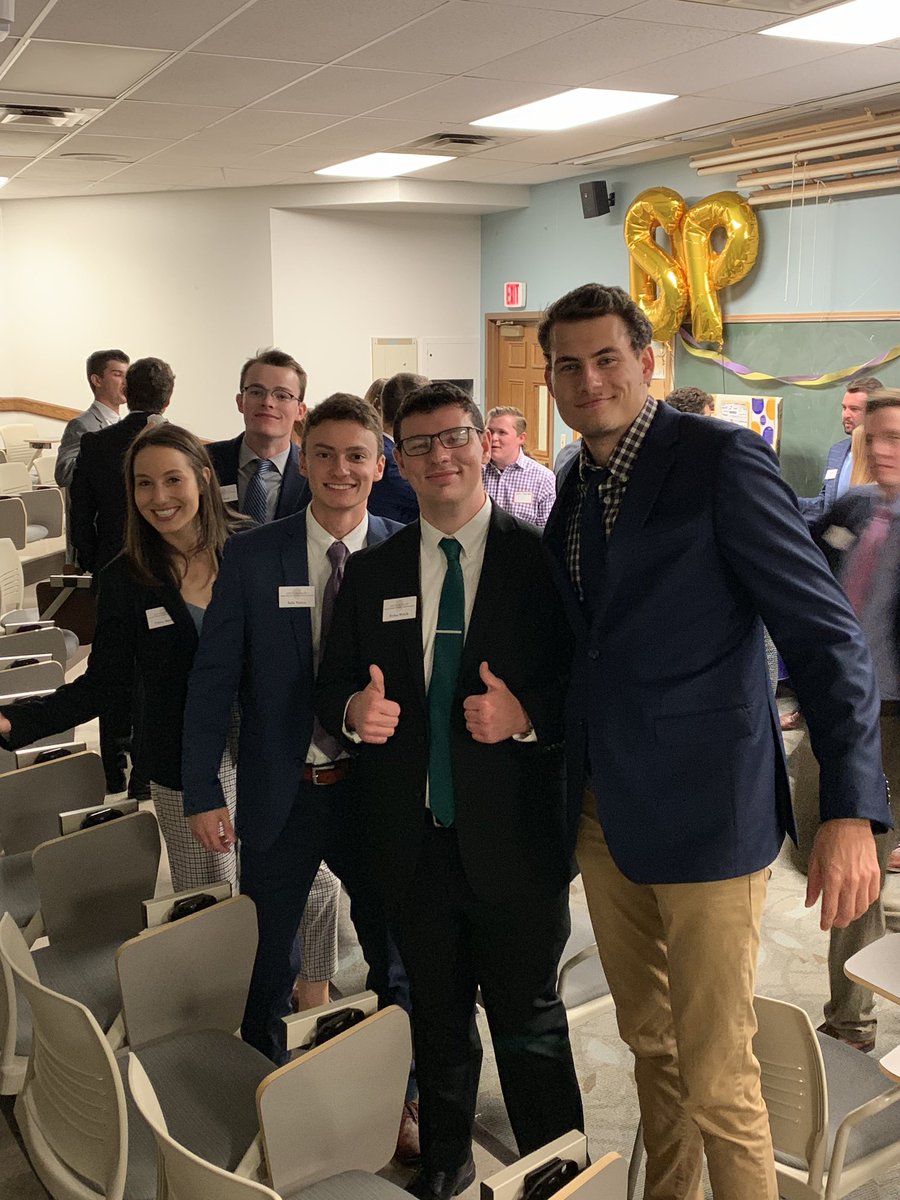 dsp_ohiou's tweet image. Info Sessions with the Alpha Omicron Chapter went very well yesterday! It was exciting to see so many determined underclassmen show up and show out! #rushDSP