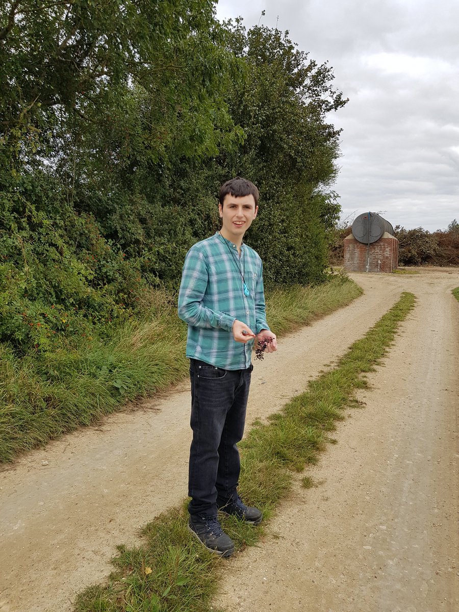_trevordonaghy's tweet photo. Dylan was sick yesterday & spent most of the day in bed. So a day off work today & a wee visit up to Lincolnshire & we're out walking in the countryside & his appetite is back to normal.
Quick healer 🙏😊 https://t.co/5lF7BO7B2U