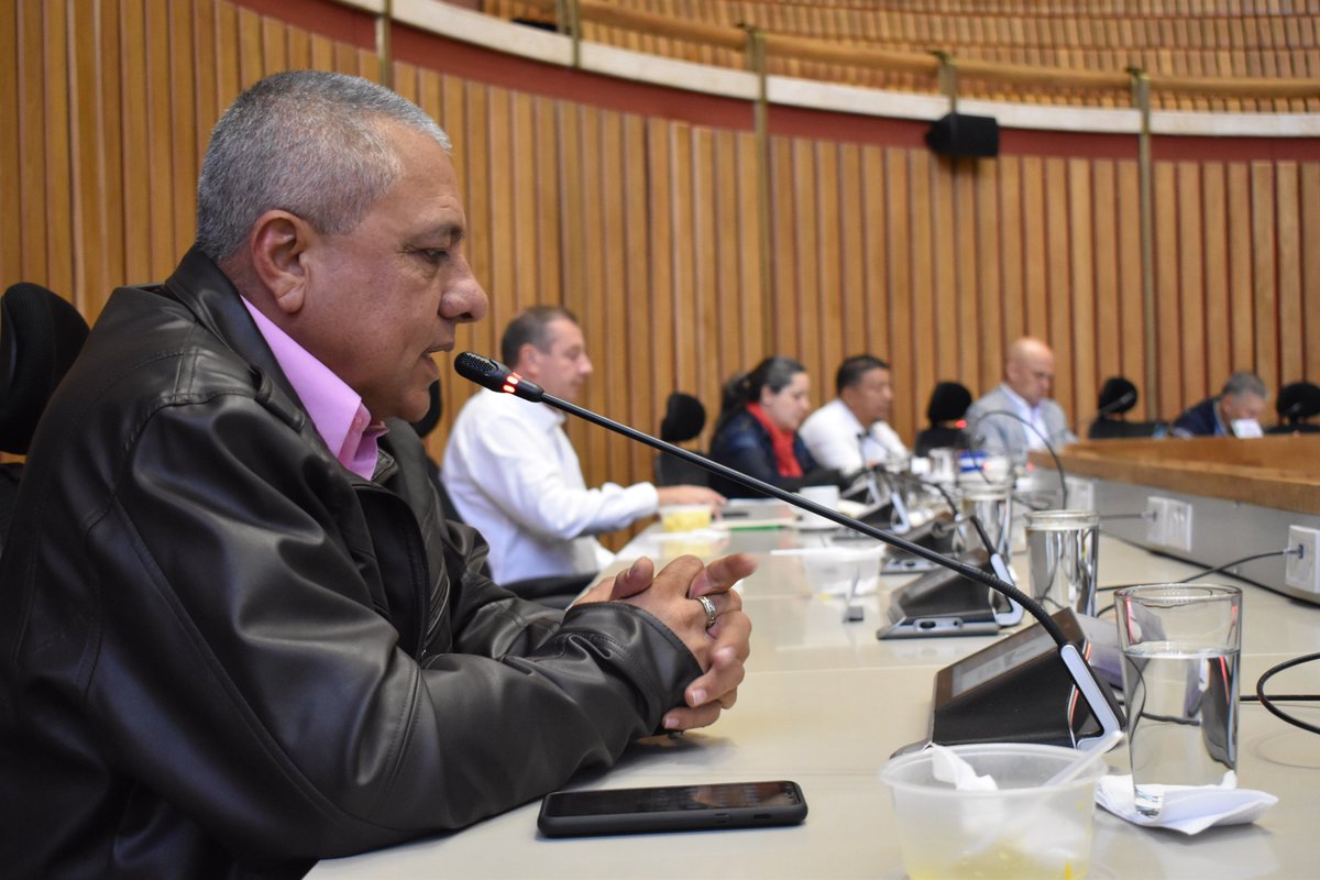 Asamblea Departamental de Antioquia tweet media