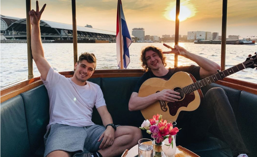 djbjorng's tweet photo. Martin Garrix announces new single ‘Used To Love’ in collaboration with Dean Lewis and everything else on https://t.co/xPR5bniodb https://t.co/BygpGp12fO https://t.co/DryPCIJ9dv